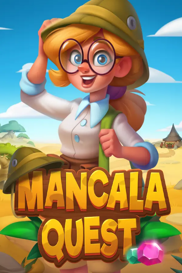 Mancala Quest