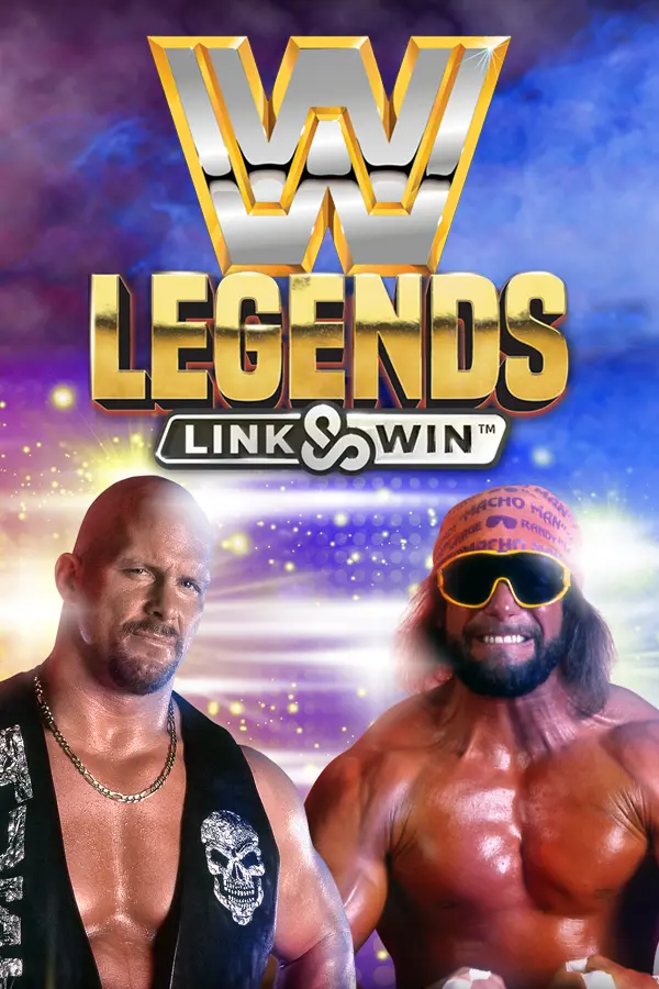 WWE Legends: Link & Win